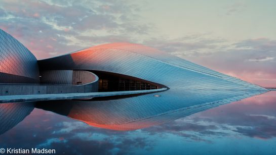 Dänemarks Aquarium