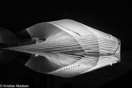L'aquarium du Danemark