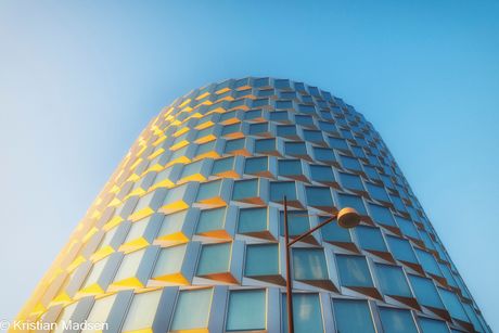 The office building Redmolen