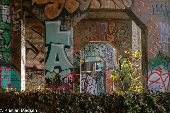 Pieces and Tags