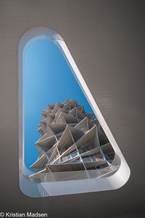 Kaktus Tower
