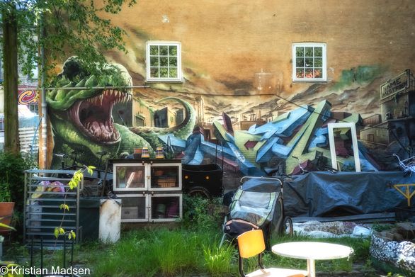 Art Matter