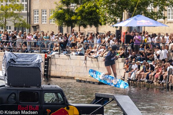 From Copenwaken 2024