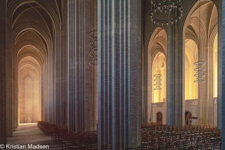 Grundtvig's Church