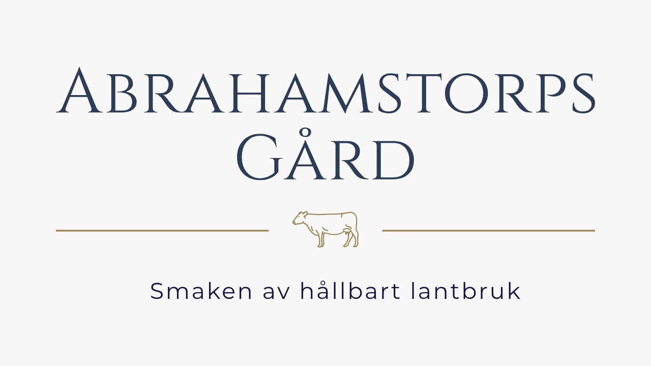 Abrahamstorps Gård