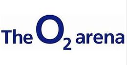 o2 arena