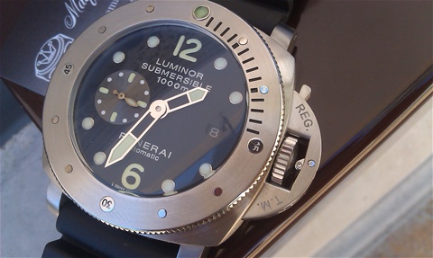 Relojes sumergibles 1000 metros hotsell