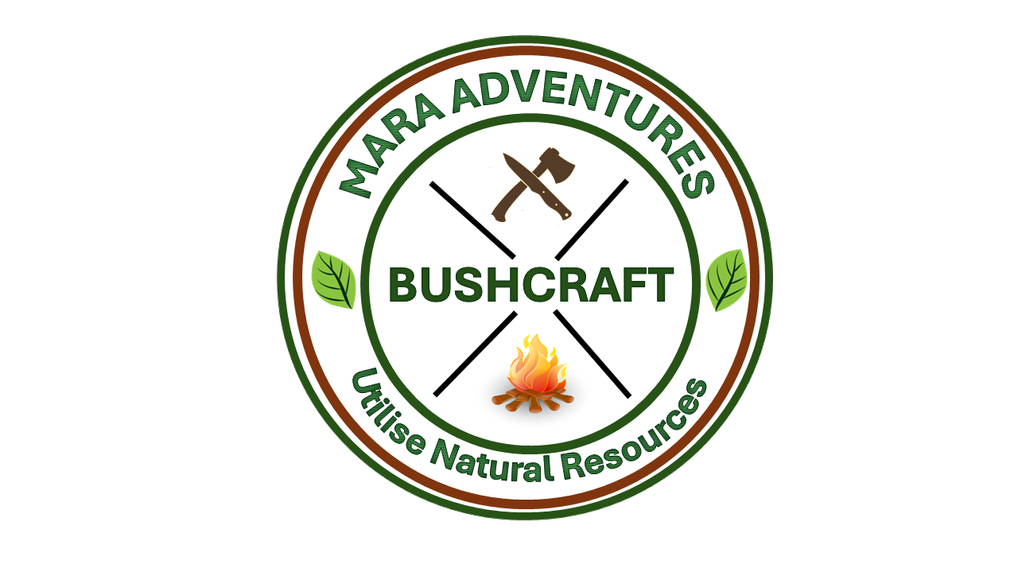 bushcraft logo