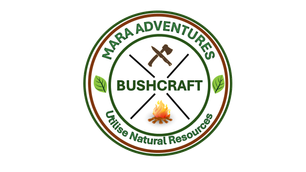 bushcraft logo