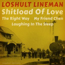 Loshult Lineman