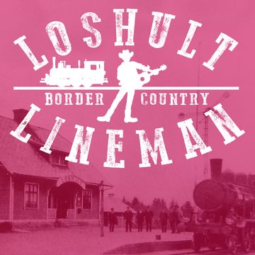 Border Country, 2018
