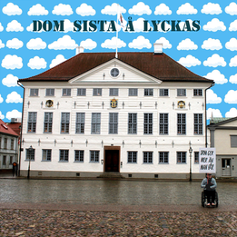 Dom sista å lyckas