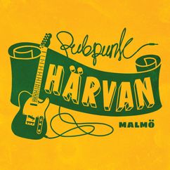 HÄRVAN - Pubpunk