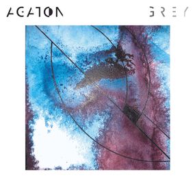 AGATON - GREY