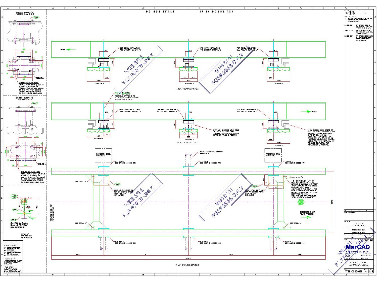 Bad Engineering Drawing Examples MarCAD Engineering Design | Drawing Examples