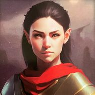 Ezmeralda D'Avenir