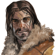 Yergeni 