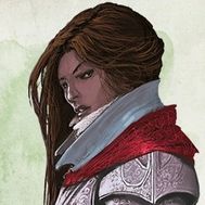 Ireena 