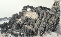 Verso Cima Brenta