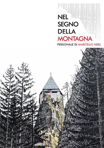 Catalogo della mostra 