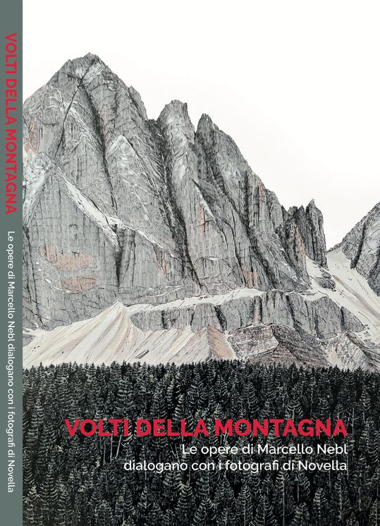 Catalogo della mostra 