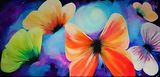 vlinders