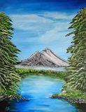 landschap