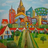 Enschede gebouwen 