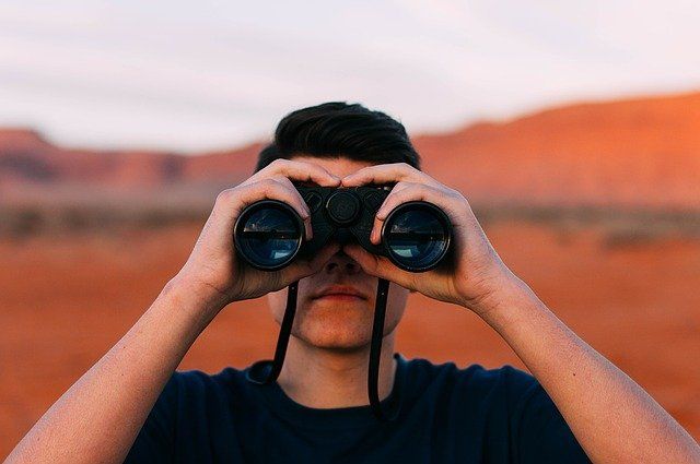 Vistazo al futuro