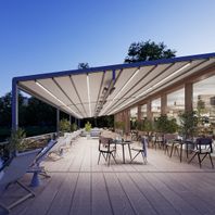 mx pergola stretch GastroAmSee Image Seite Nacht 202010 1080x1080px WE