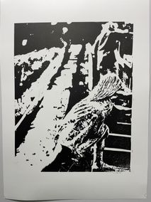 Vankelmod 60x40cm