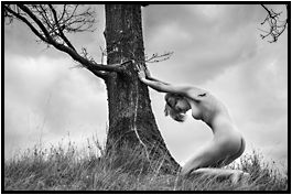 Nude Art Photography