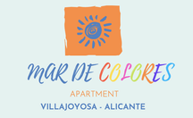 Mar de colores