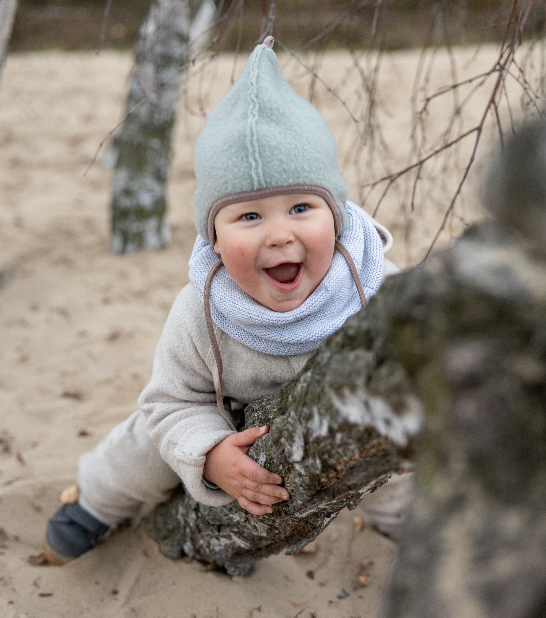 Familienfotografie Wandersleben