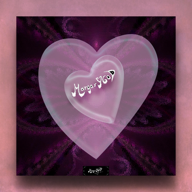 Fractal Logo MargaryGod