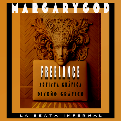 MargaryGod Freelance