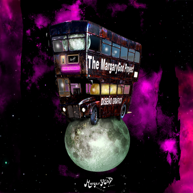 Super Bus to The Moon