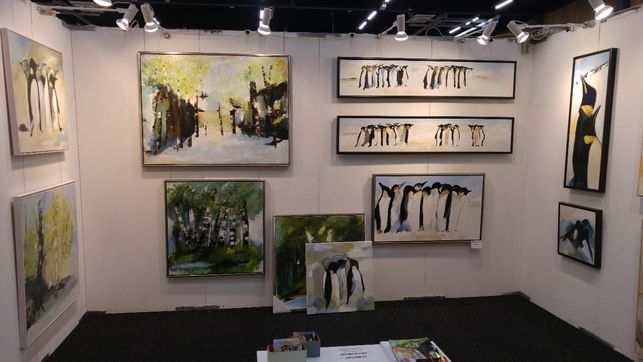 Hillerød Kunstdage 2019