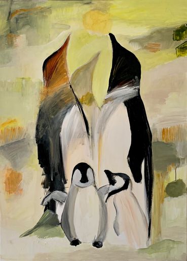 110 x 80 cm 