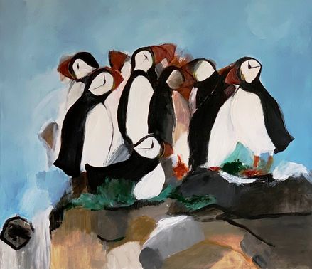 70 x 60 cm 