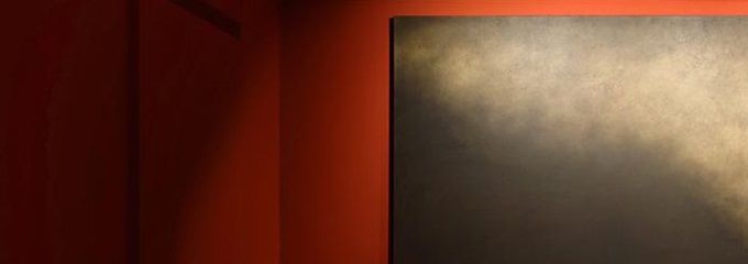 . .........................................      & Yes,  she loves Rothko!!       ............................