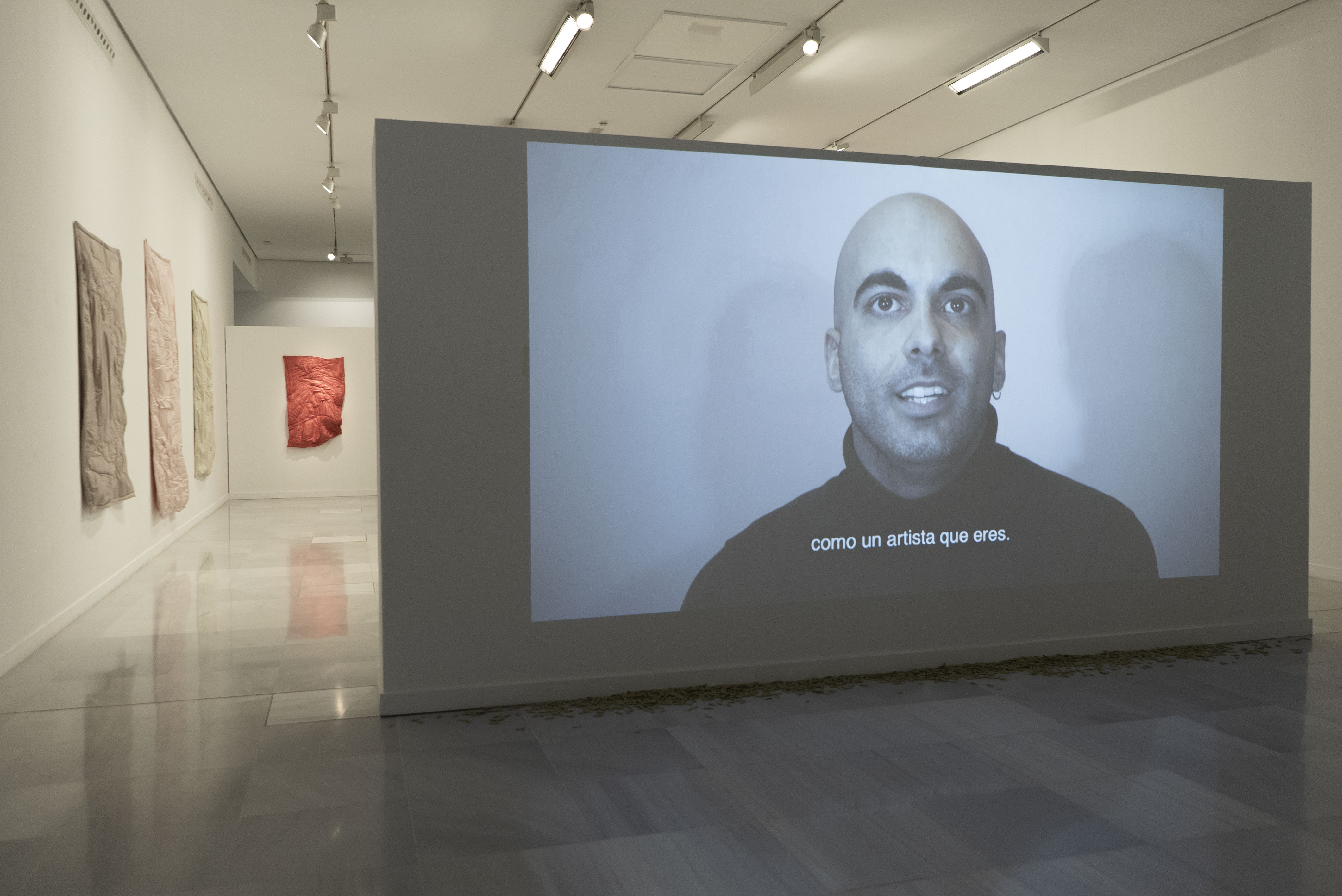 Cuerpo de trabajo (2022)