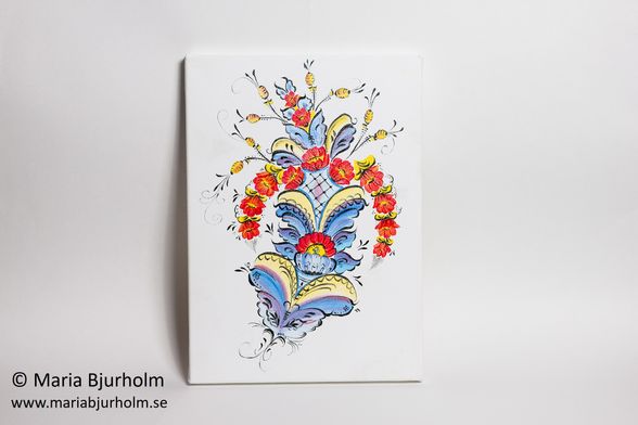 Nr 9. Kurbits