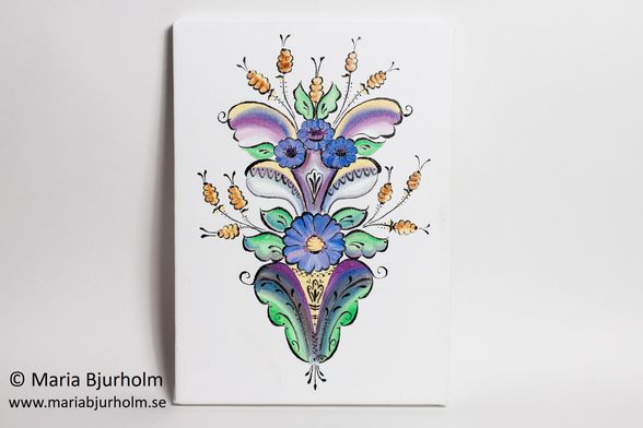 Nr 12. Kurbits