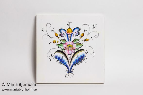 Nr 15. Kurbits