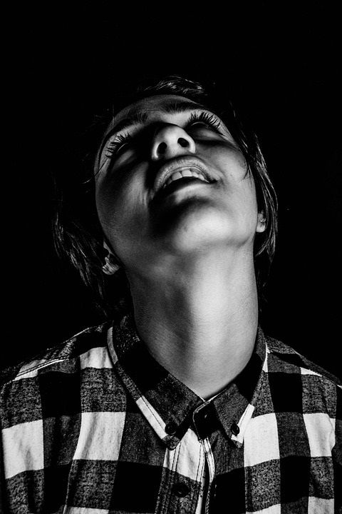Un rostro casi hermoso