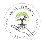 Maria Lehnskov - Recovery Mentor & Sexolog