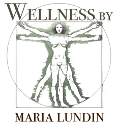 Wellness by Maria Lundin