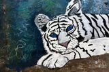 Your white tiger
