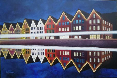 Refleksjoner